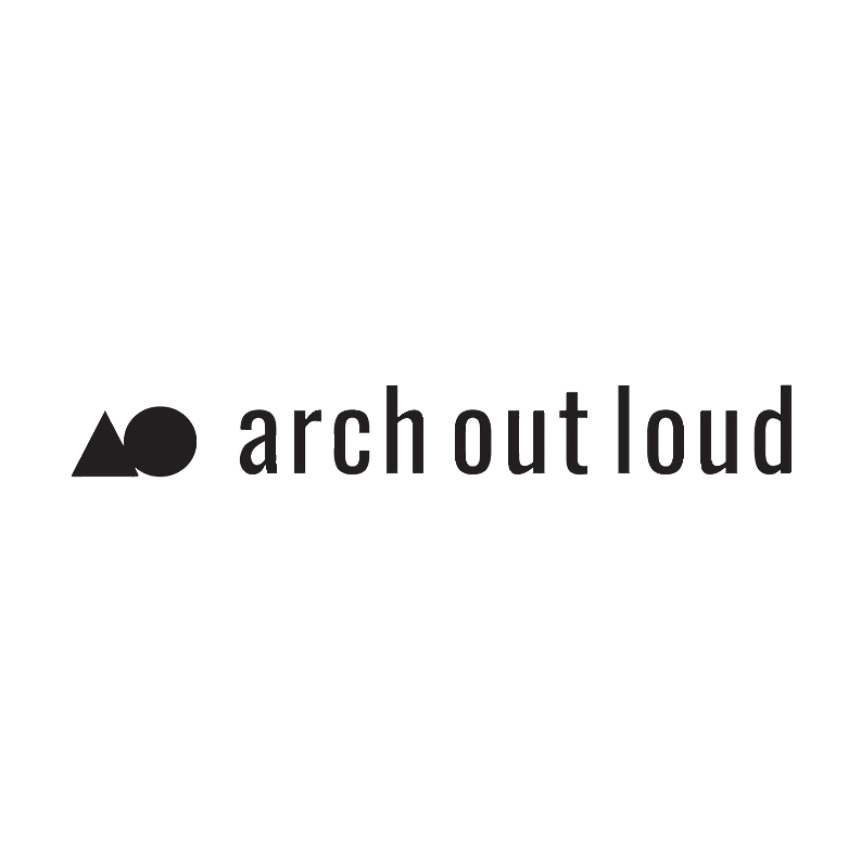 ARCH OUT LOUD